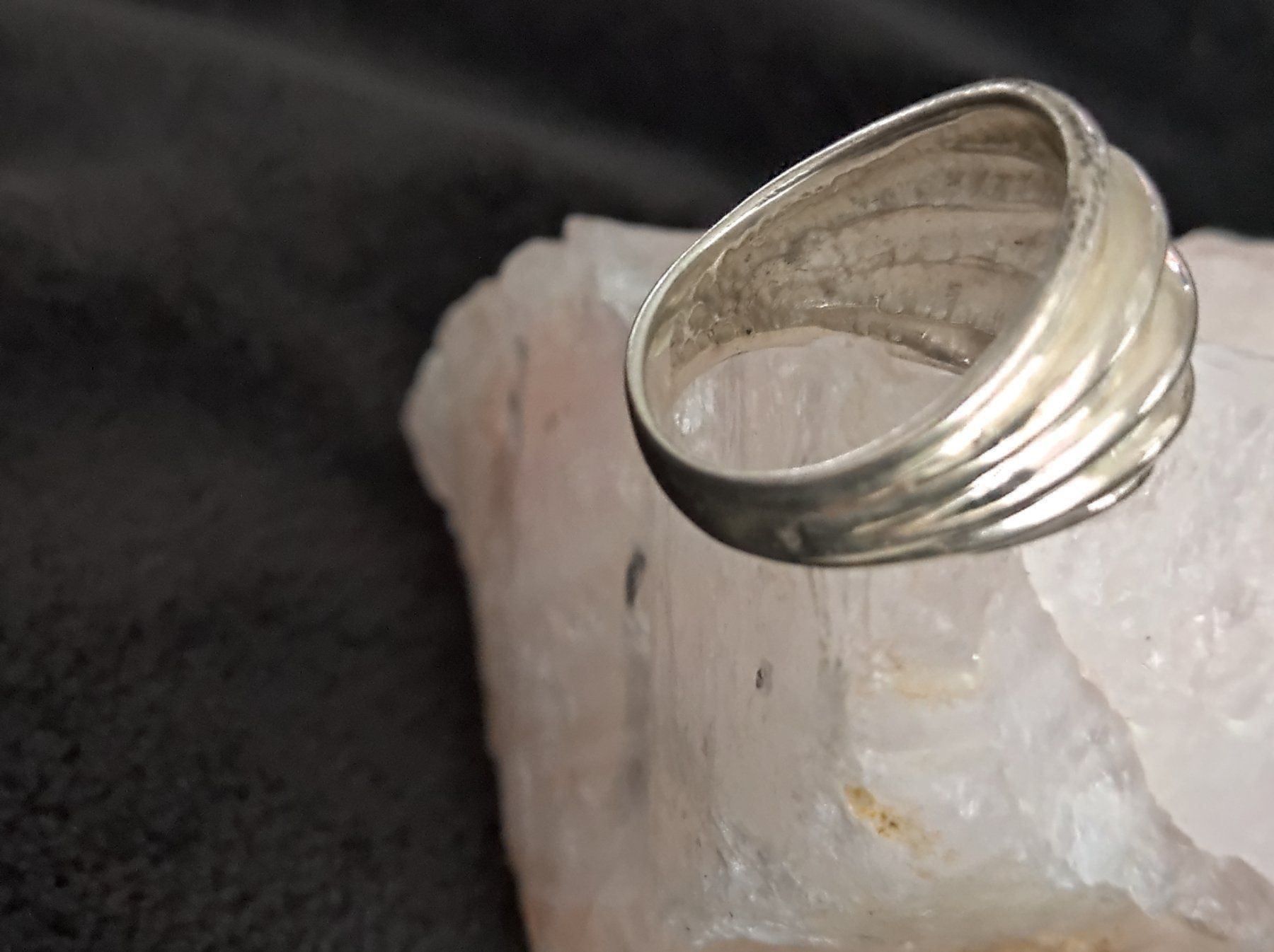 Anelli: Ring Silber – Usato da Istighofen venduto da Ringparadies 1