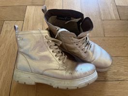 Chaussures hiver imperméables