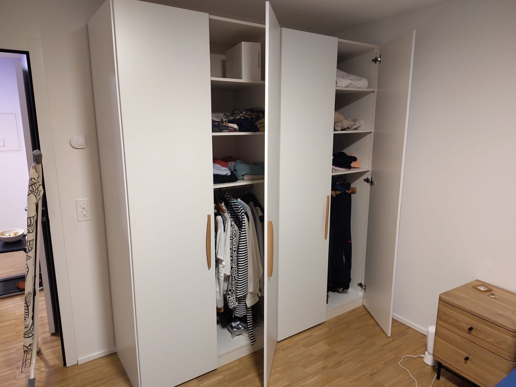 Casseforti: Schrank – Usato da luzern venduto da isa_7w9f 1