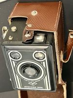 Agfa Synchro Box + Housse d'origine