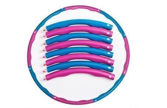 Hometrainer: NEU Hula Hoop Reifen – Neu und originalverpackt aus Winterthur von Sunshine143