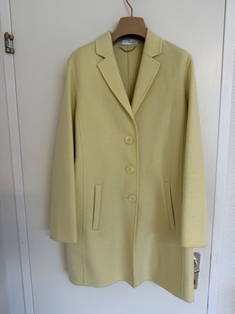 Wool coat Joseph Janard