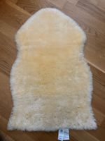 Fillikid Natürliches Merino-Lammfell 75 x 50 cm