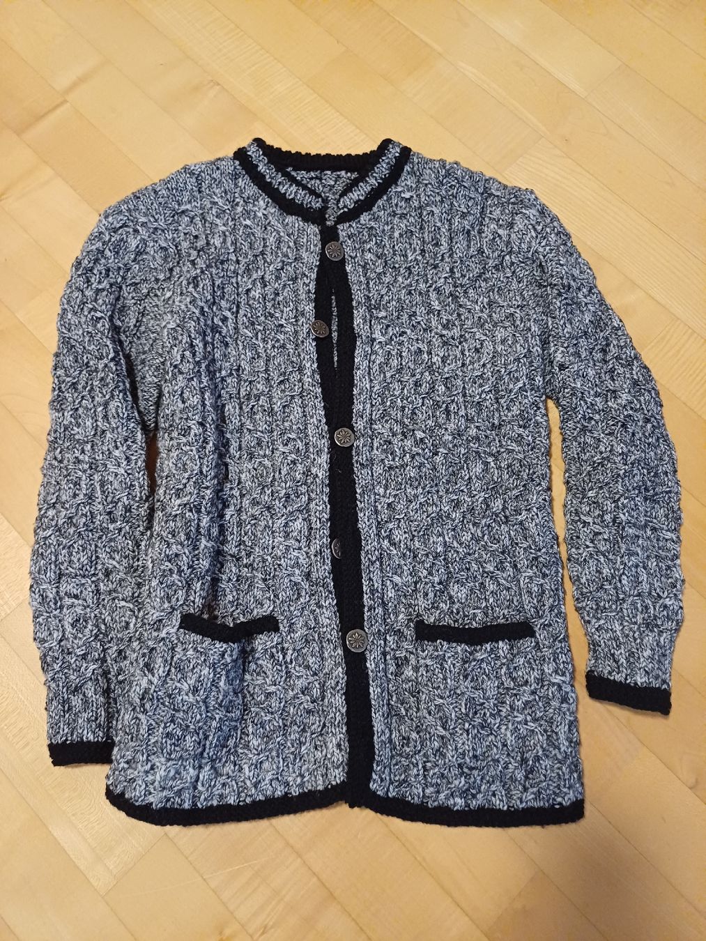 Giacche & Cappotti: Strickjacke ca.Gr.164 – Usato da Windlach venduto da lanuj