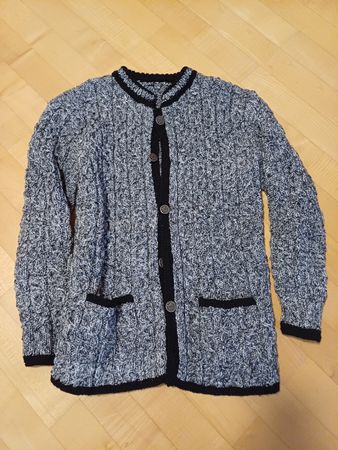 Strickjacke ca.Gr.164
