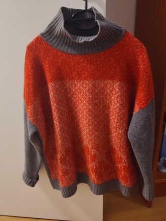Max Mara Weekend Wollpullover Grösse XS-S
