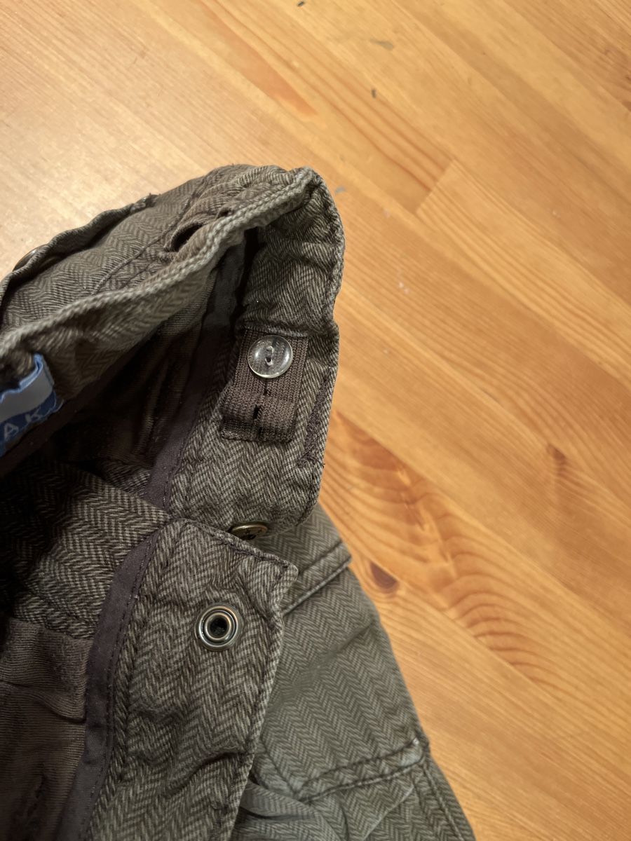 Pantaloni: Hose robust 92 – Usato da Andelfingen venduto da estark 3