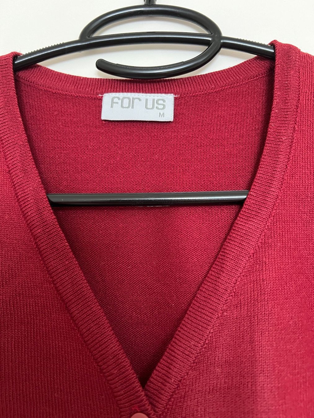 Cappotti: Cardigan FOR US M – Usato da Horgen venduto da linuxrp 1