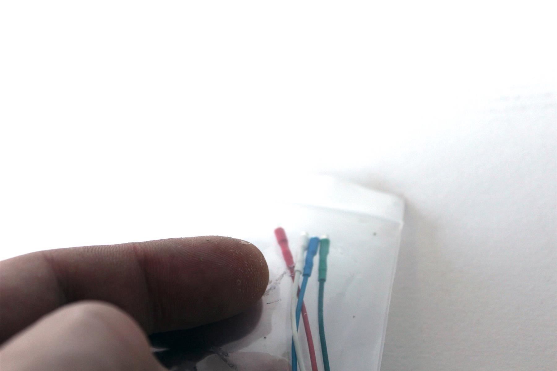 Giradischi: Ein Satz Ladenneue SILBER - HEADSHELL - KABEL in OVP – Nuovo (secondo la descrizione) da Bern venduto da kultiges 4