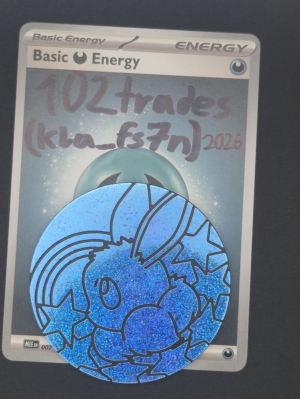 Pokémon Carte collezionabili: Pokémon Münze Eevee/Evoli XL – Nuovo (secondo la descrizione) da Siebnen venduto da 102trades