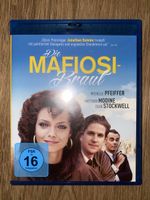 Die Mafiosi Braut - Michelle Pfeiffer - Blu-Ray