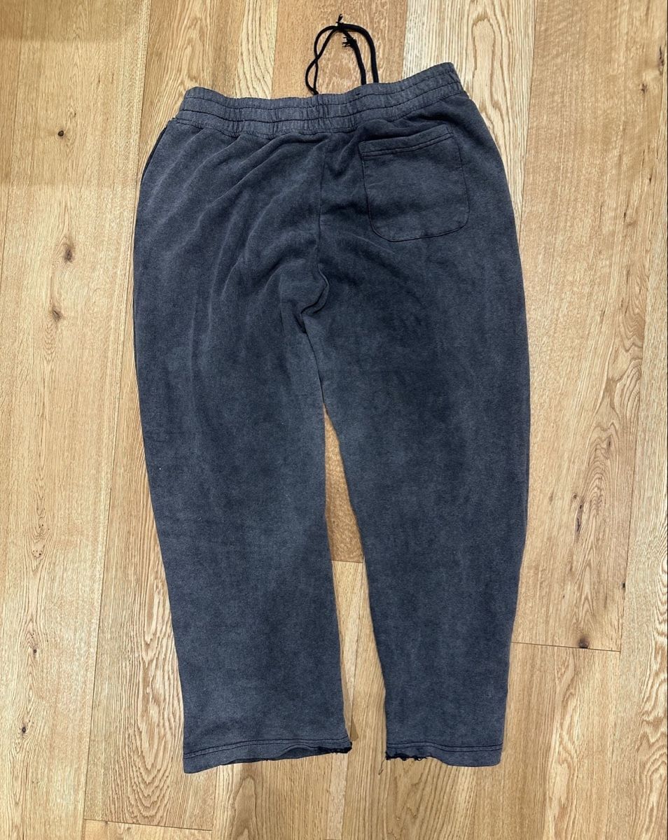Pantaloni: Trainerhosen Chaotic Grösse L – Usato da Bern venduto da Klaas06 3