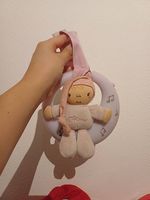 Chicco musique et lumière pour dormir 