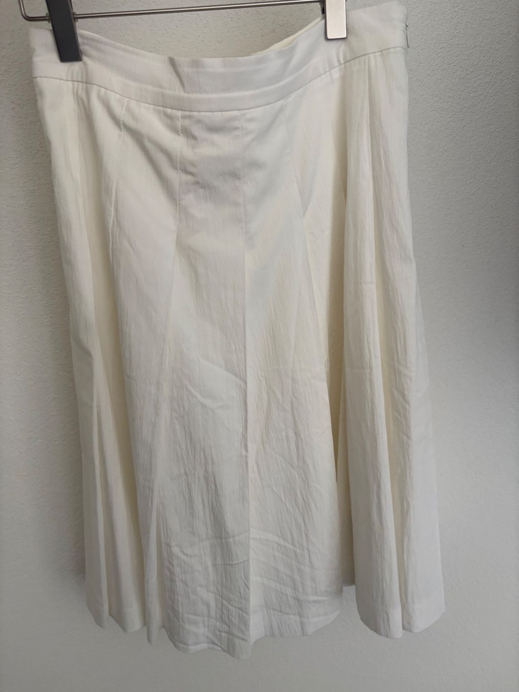 Gonne: Urbanic30 white skirt – Nuovo (secondo la descrizione) da Frauenfeld venduto da Classiclover 4