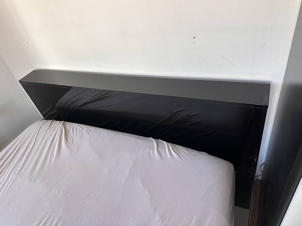 Betten: Bett 140x200 – Gebraucht aus Meisterschwanden von Meischti1 2