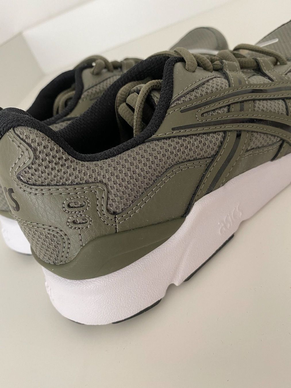 Asics Scarpe da uomo: ASICS GEL LYTE RUNNER 2 Herren, Gr. 38 – Nuovo e nell'imballaggio originale da Luzern venduto da falena01 3