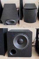 Subwoofer SVS PB 2000 Classic