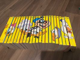 Lustiges Taschenbuch für  Comic-Fan's
