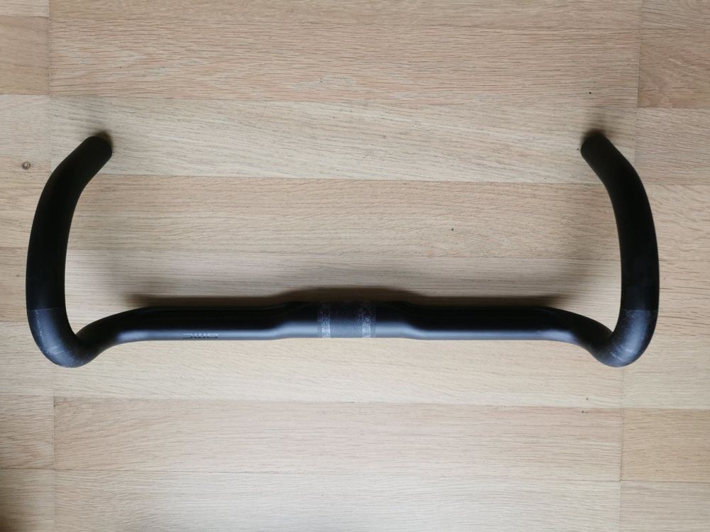 Bmc rcb01 hot sale carbon handlebar