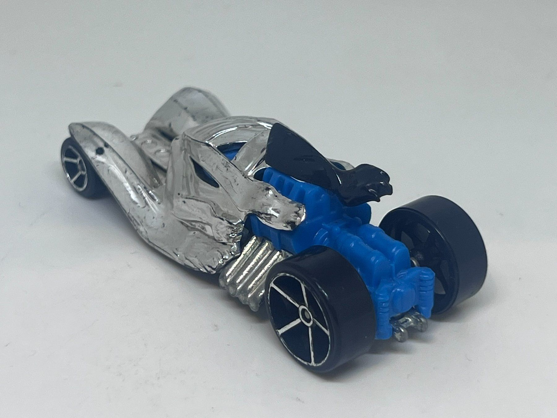 Hot Wheels Modellini d'auto: Hot Wheels Tomb Up #218 – Usato da Wildegg venduto da LaaBoutique 2