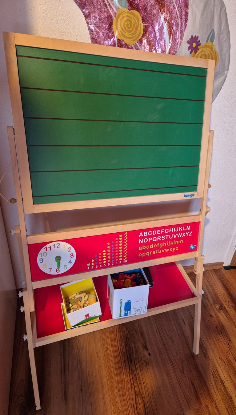 Lavagne: Wandtafel – Usato da Walzenhausen venduto da Bmichaela
