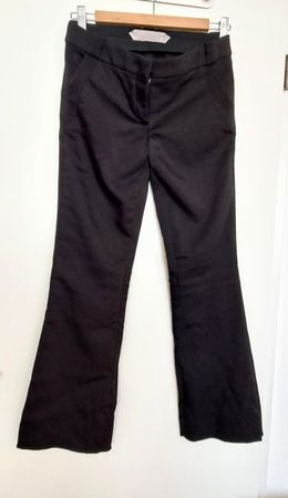 Dorothee Schumacher Hose Gr. XS, Bundweite 35 cm