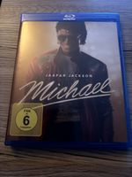Blu-ray Michael Jackson FSK 6 neuwertig