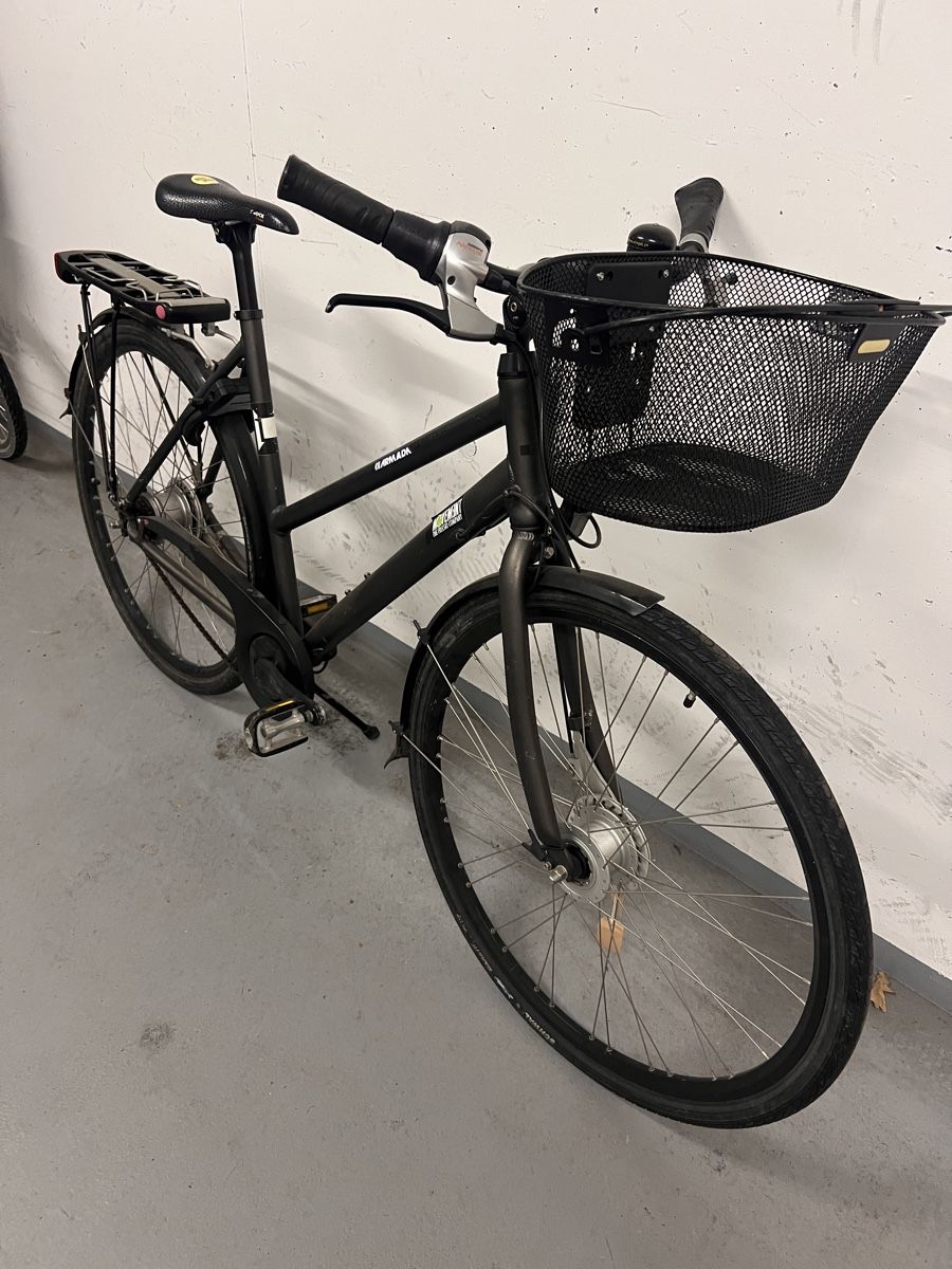 Simpel Velos: Simpel Wegwärts 2 Velo – Gebraucht aus Schattdorf von mekileni