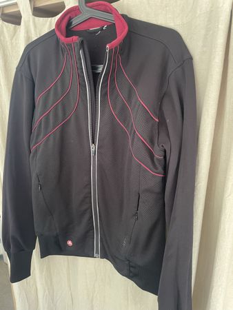 Sportjacke