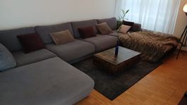 XXL Sofa / Modulsofa, verschiedene Konfigurationen möglich
