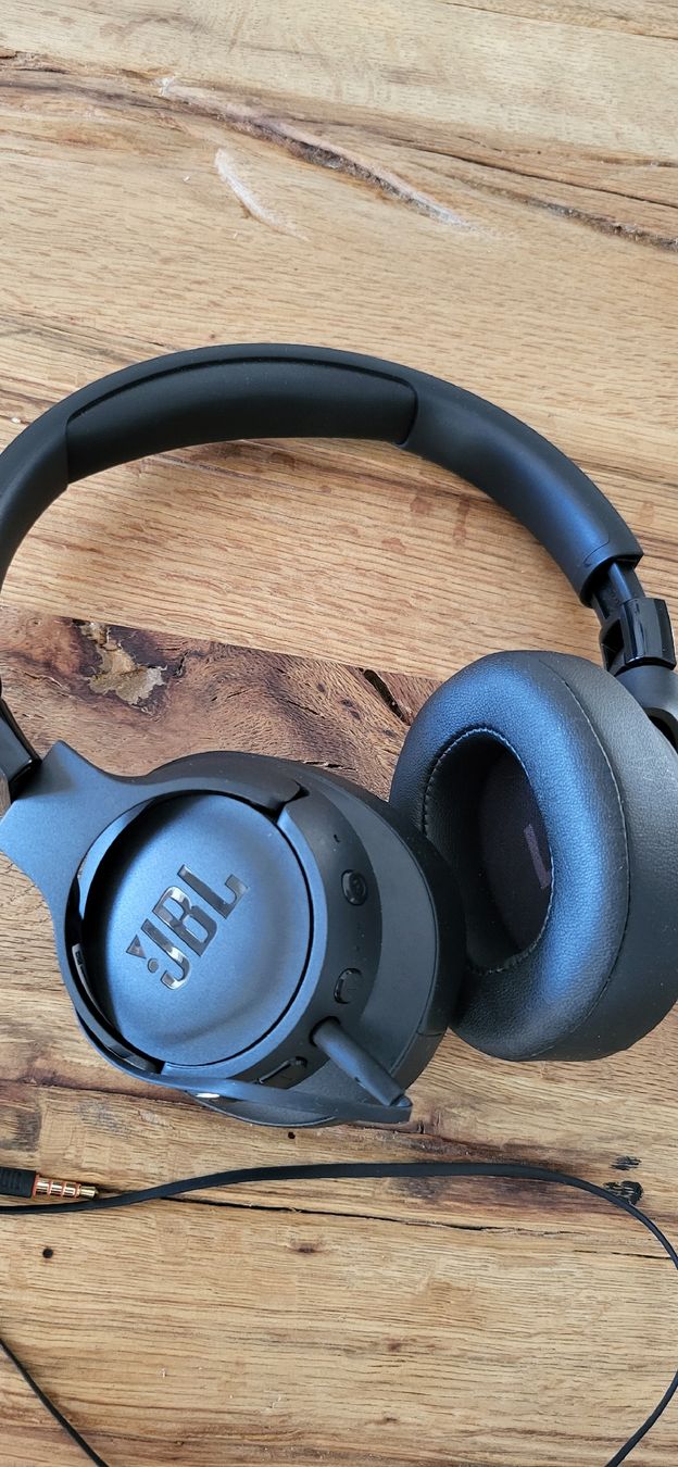 JBL Cuffie: Kopfhörer JBL  – Usato da Klingnau venduto da Thomaskohler 1