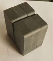 BAR-FERRITMAGNETE