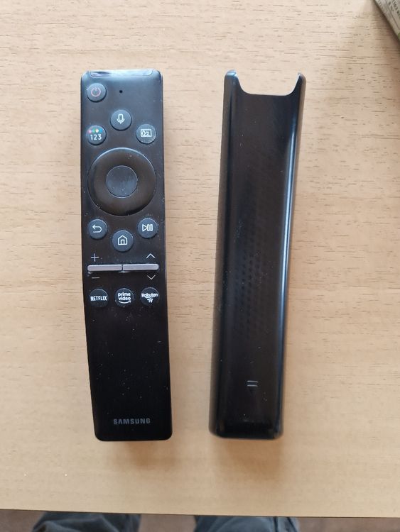Samsung Smart TV, 8 Series | Kaufen auf Ricardo