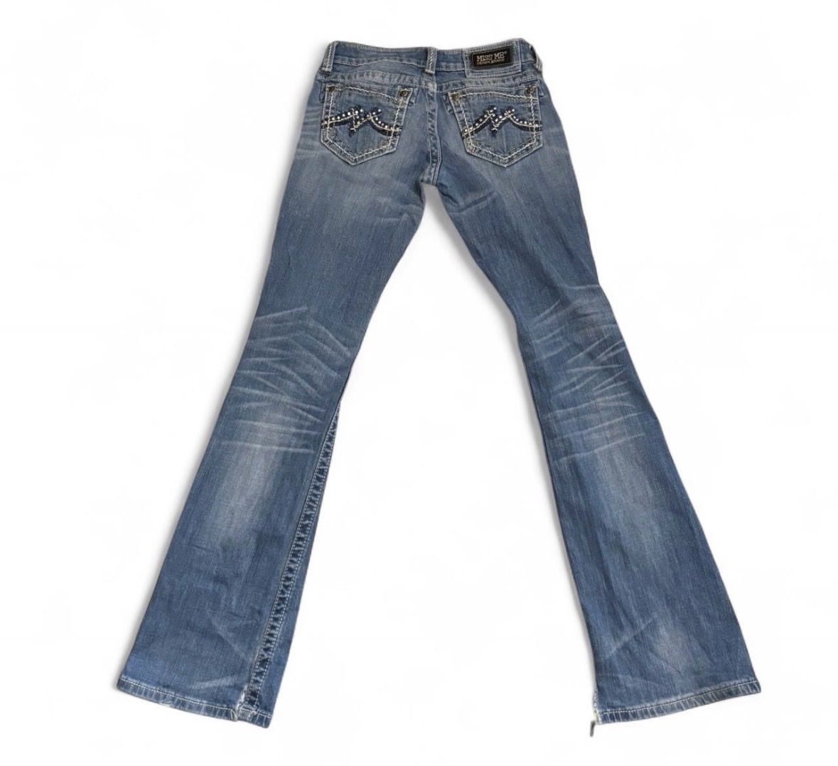 Jeans: miss me jeans  – Usato da Wettingen venduto da img_nt6b 1