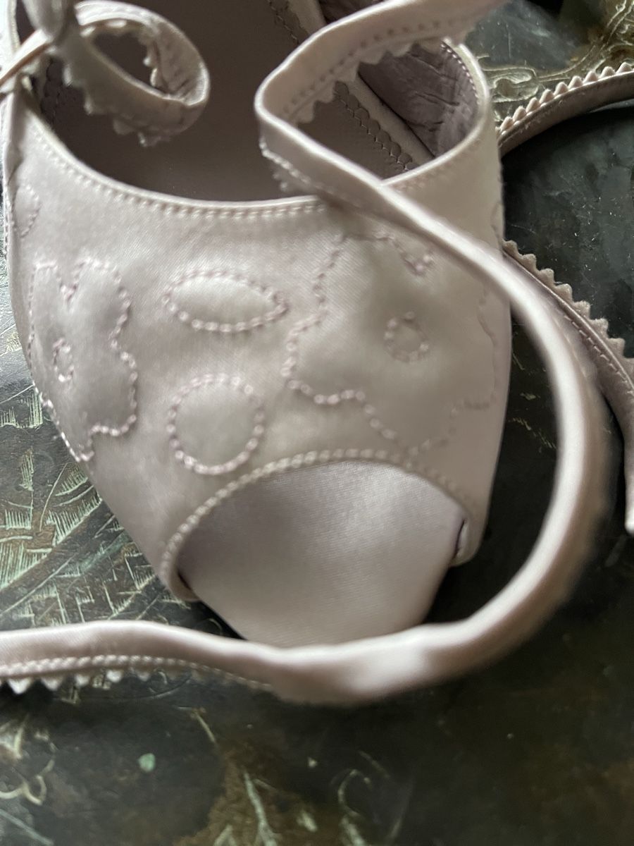 Bally Damenschuhe: Bally Highheels 37/ 6,5 – Neu (gemäss Beschreibung) aus Aarau von Arose5 3