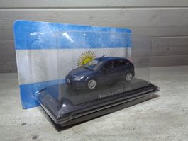 Altaya 1:43 Ford Focus CLX 1998
