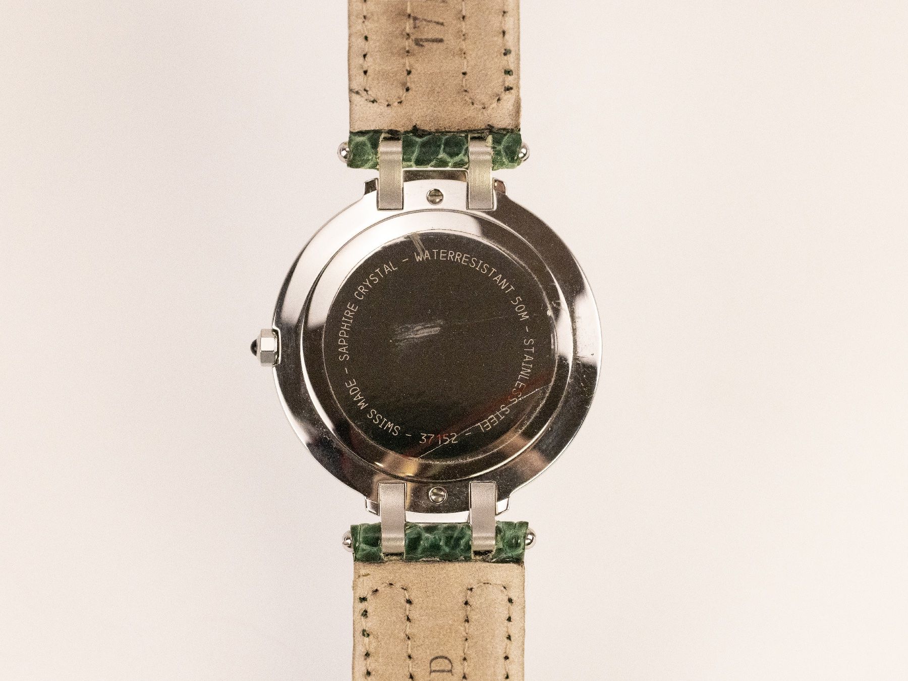 Louis Erard Orologi: Louis Erard Armbanduhr – Nuovo (secondo la descrizione) da Varen venduto da sEdelweiss 4