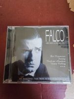 CD - Falco – Helden Von Heute (New Wave, Synth-pop, 2001)