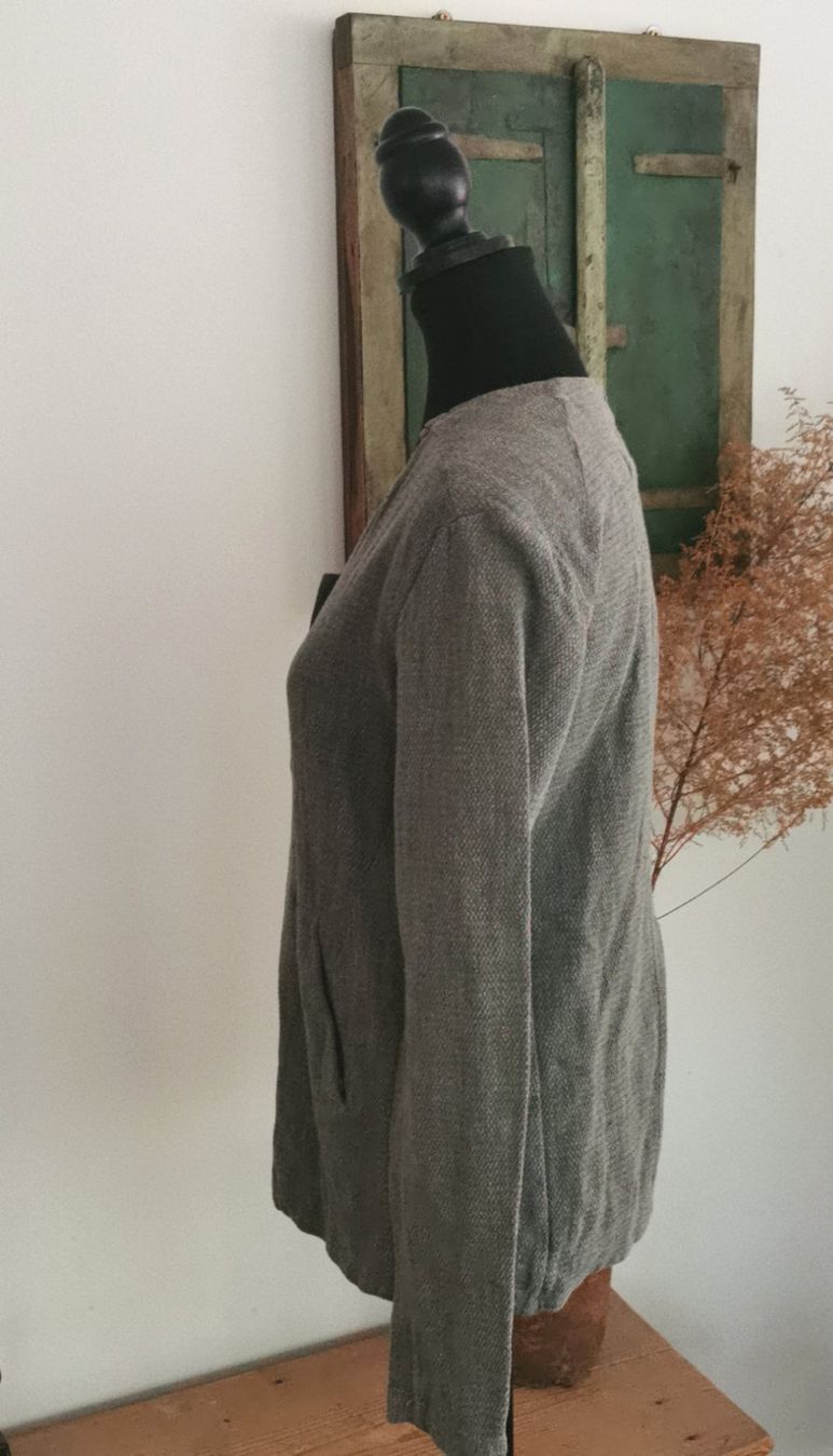 Giacche: Transit tolle Jacke/Blazer Gr.1 S – Usato da gachnang venduto da tibus1 1