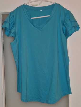 tshirt pour femme XL