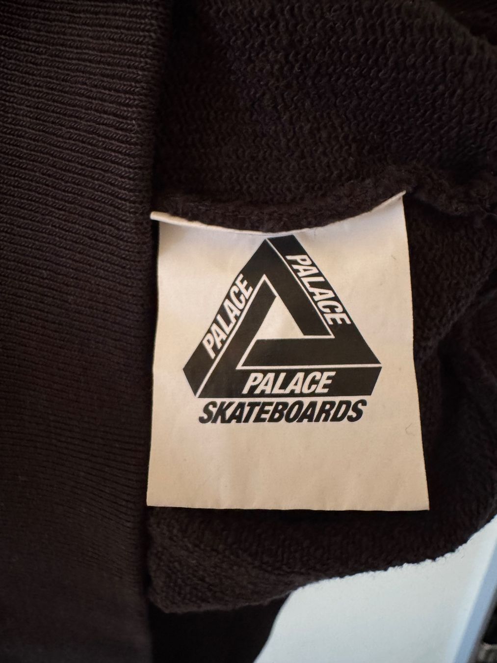 Palace Pullover & Sweatshirts: Palace Skareboard Crewneck – Neu (gemäss Beschreibung) aus Nürensdorf von gla_5tjl 6