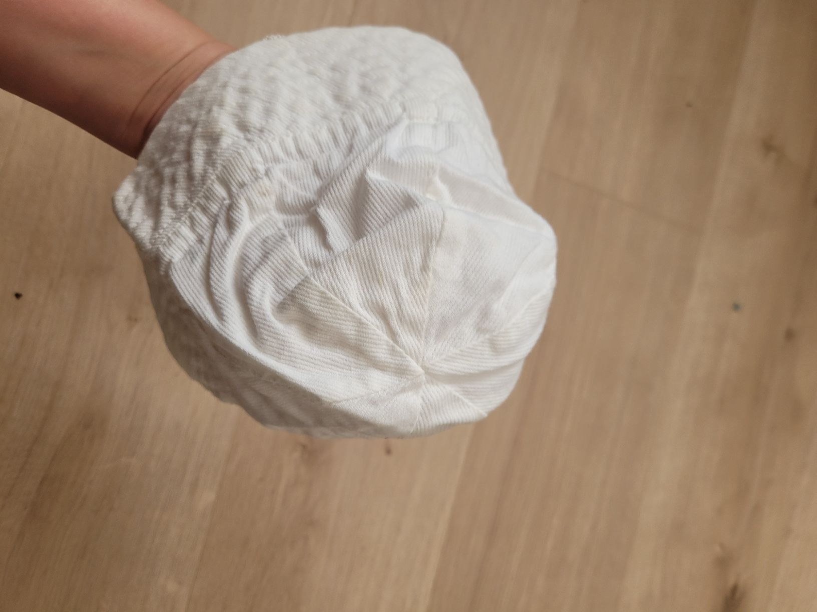 Berretti & Sciarpe: Sommerhut 47cm – Usato da Lupsingen venduto da sta_wgg5 4