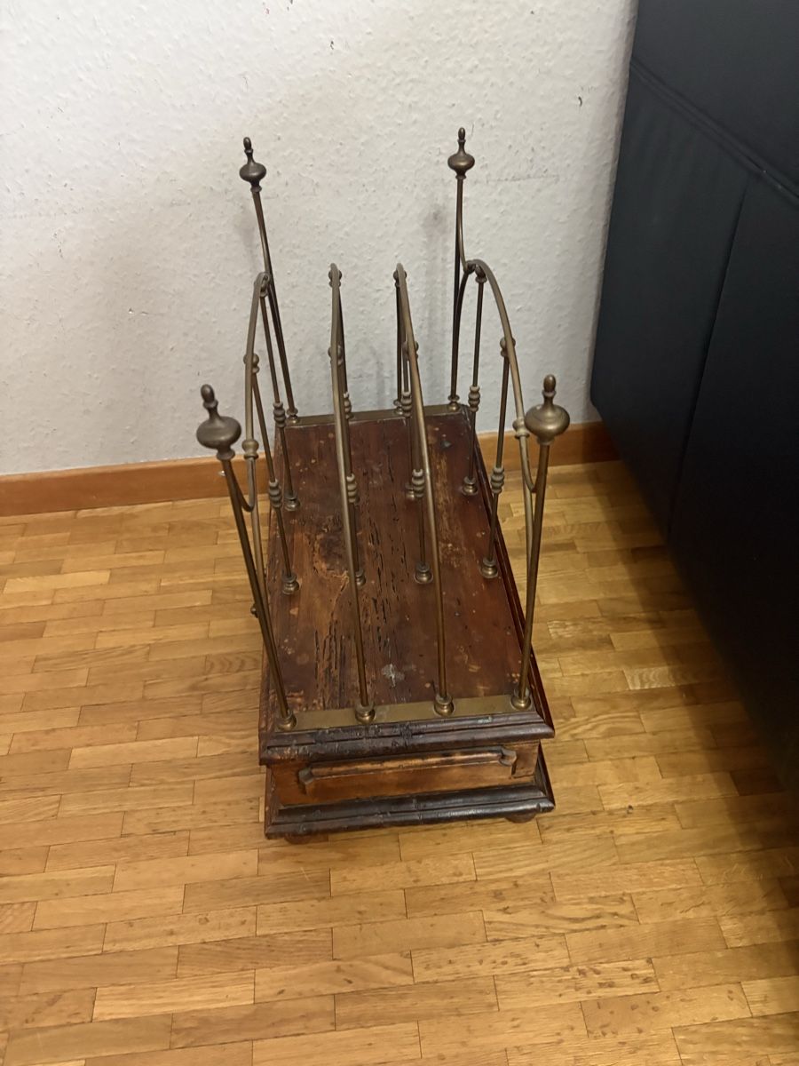 Altro in Antiquarato & Arte: Porte revue ancien  – Usato da petit lancy venduto da FerreiraLuis 1