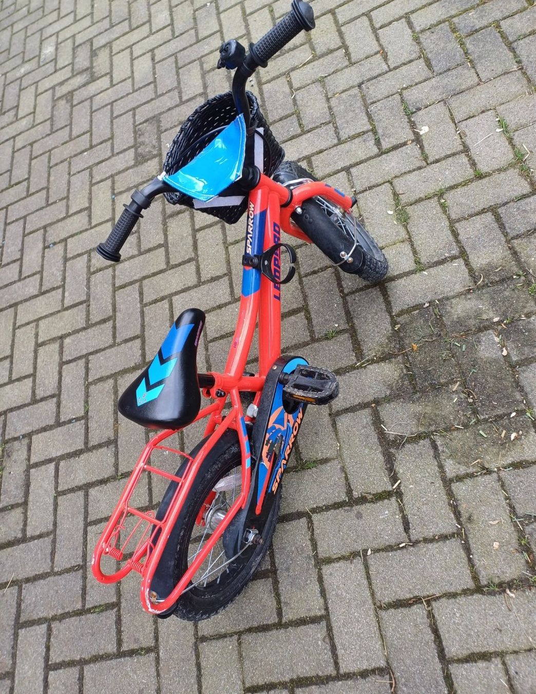 Biciclette: Kindervelo – Usato da Ruswil venduto da Jolanda7