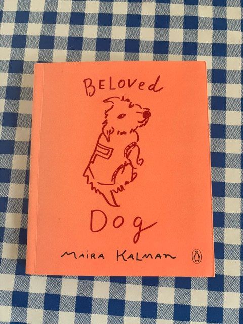 Libri: Beloved Dog - Maia. Kalman – Usato da Zürich venduto da kicconet