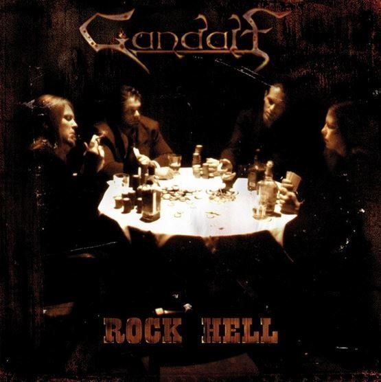 CD: Gandalf - Rock... – Usato da St-Cergue venduto da VeganWarrior