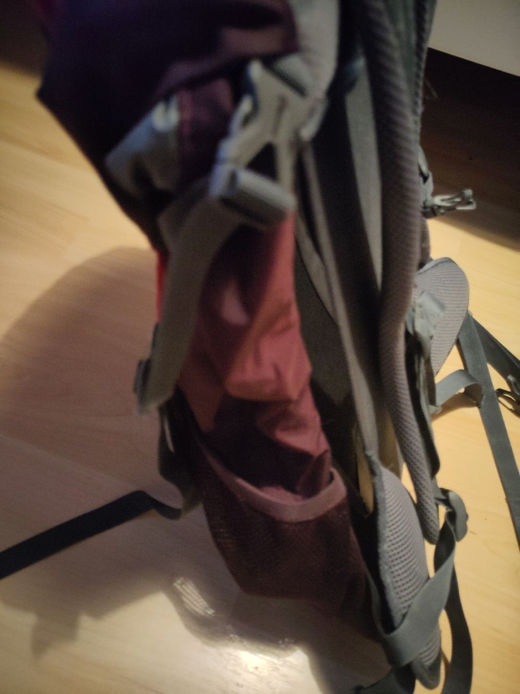 Deuter Sacs à dos: Deuter Rucksack – Neuf (Voir description) à Lenzburg par ann_pqv9 2
