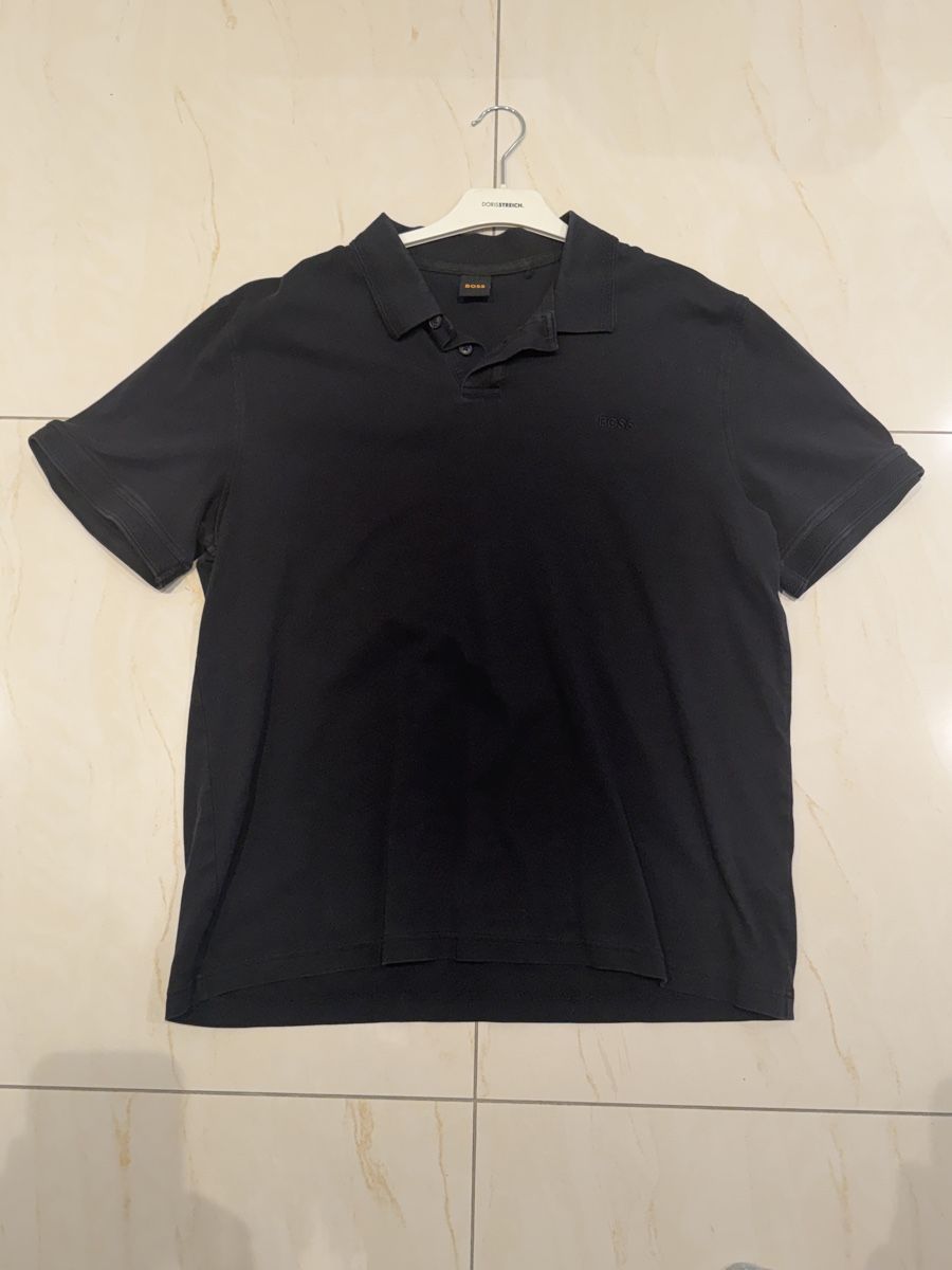 Polos: BOSS Polo XXL – D'occasion à Cham par 2-hand