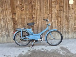 Motobecane Mobylette