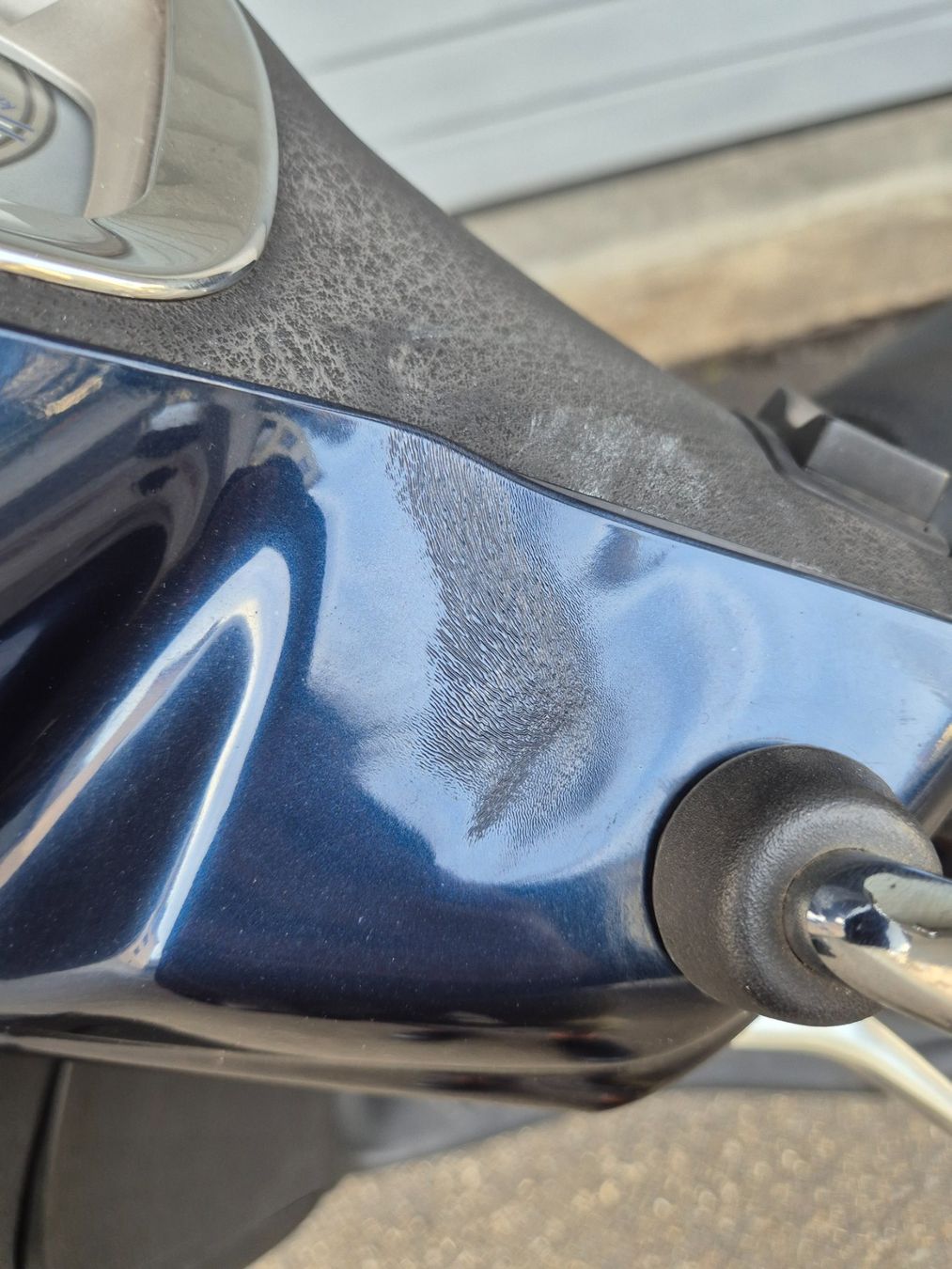 Piaggio Scooter: Roller Piaggio Liberty 125 3Vie – Usato da Chur venduto da lea_v7t2 7